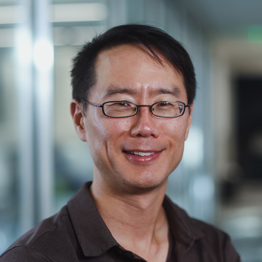 Andrew Su, PhD
