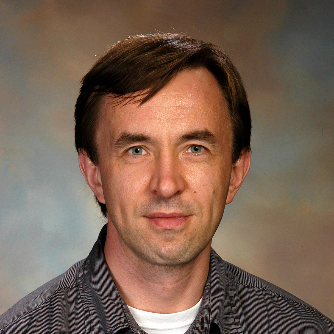 Anton Maximov, PhD