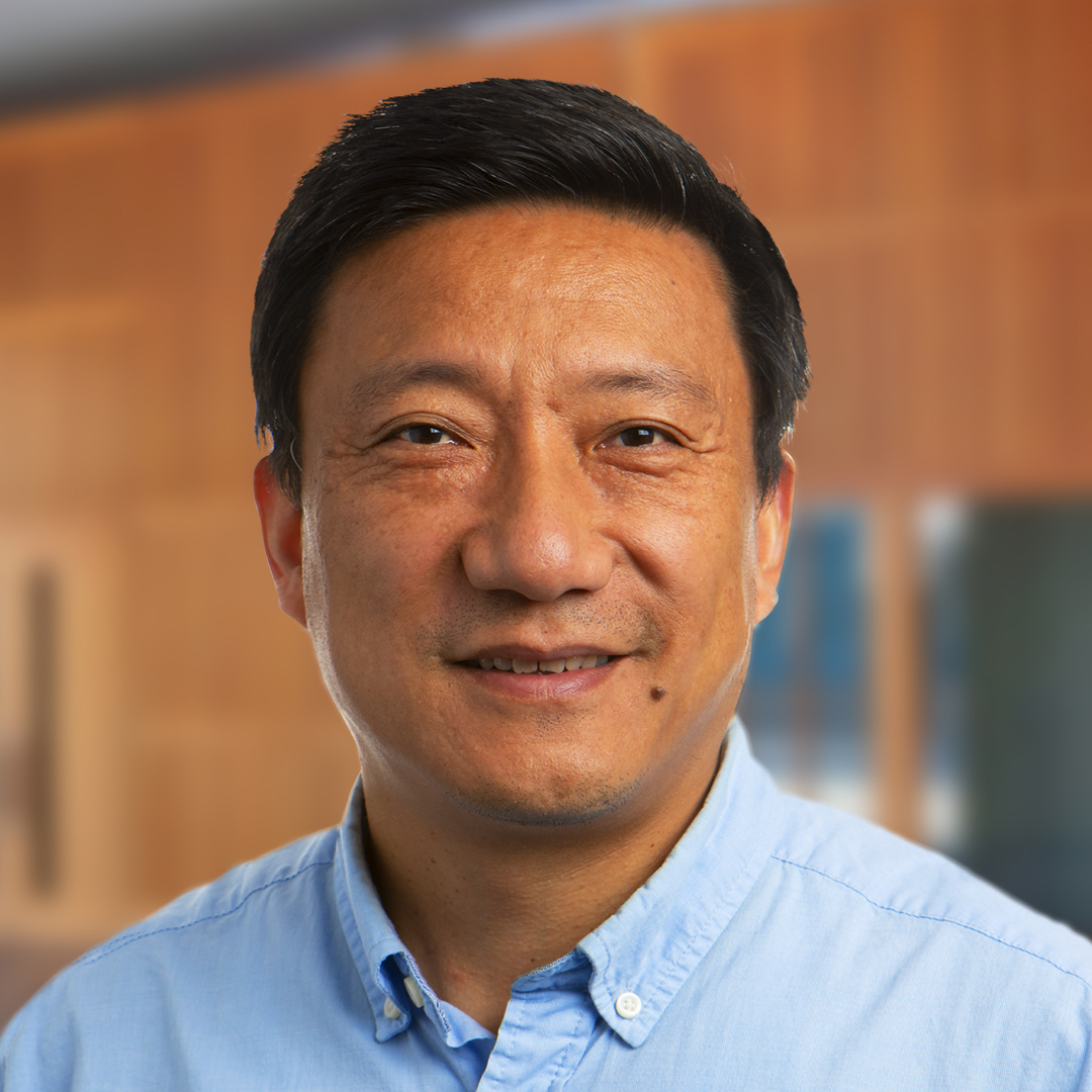 Bin Zhou, PhD
