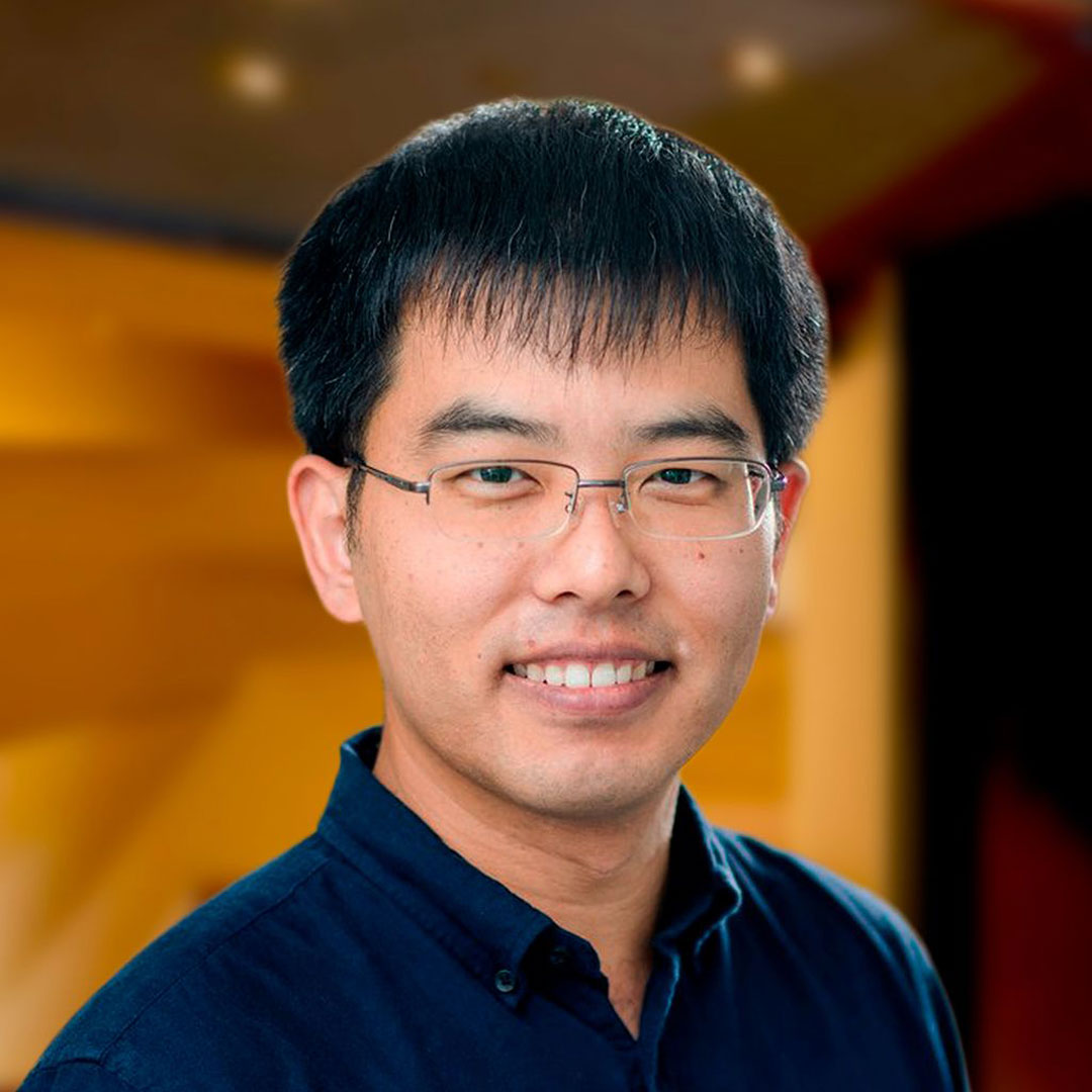Chen Ran, PhD