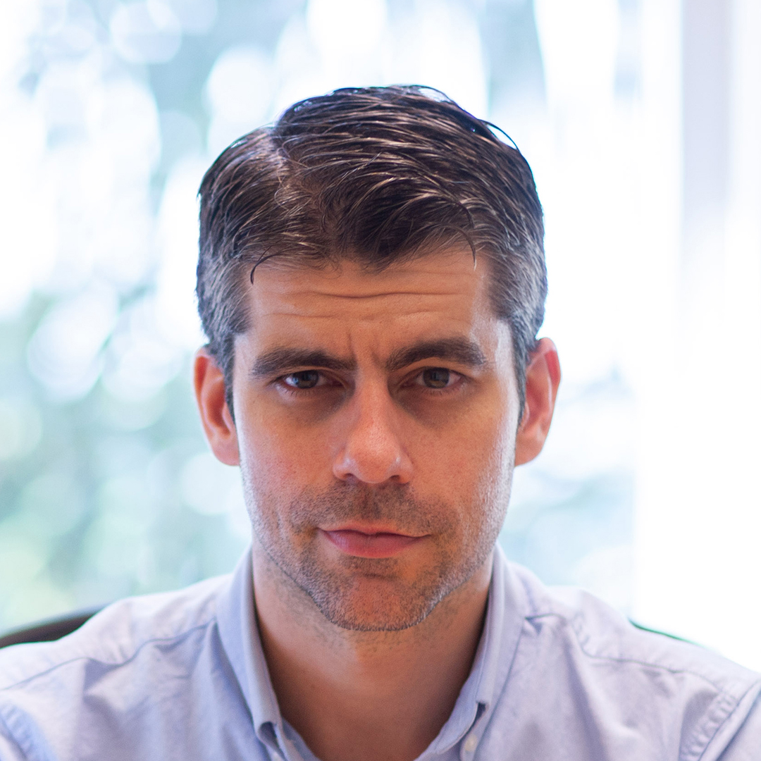 Christopher Parker, PhD