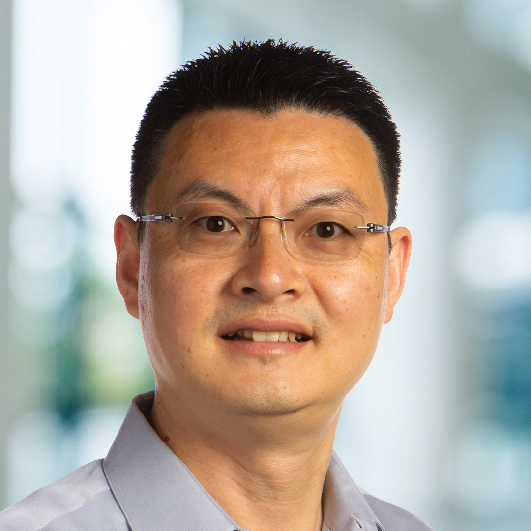 Chunlei Wu, PhD