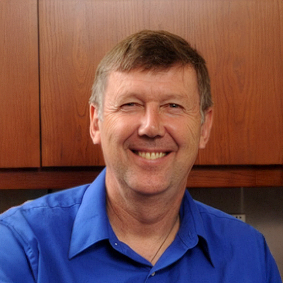 Dennis Burton, PhD