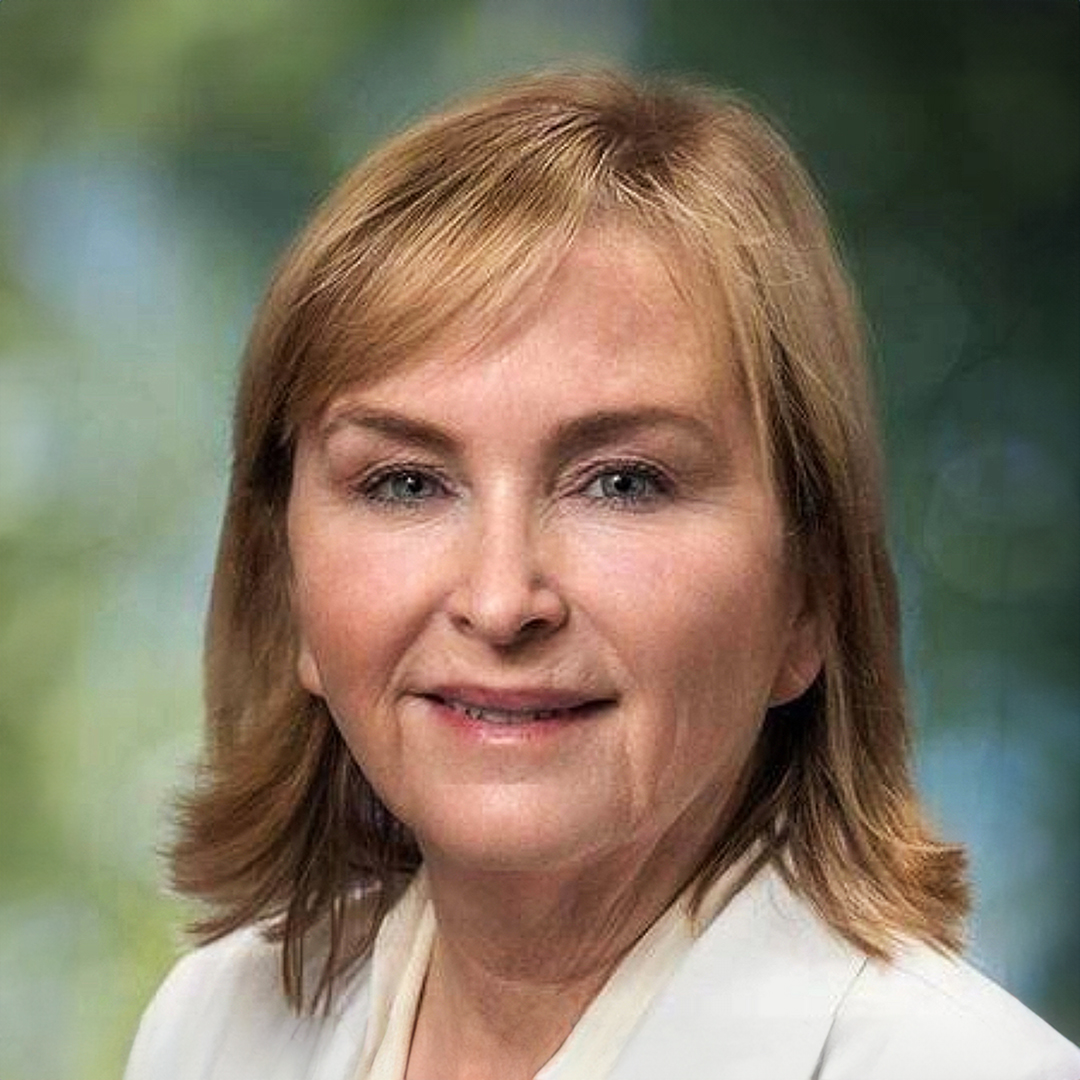 Dianne McKay, MD