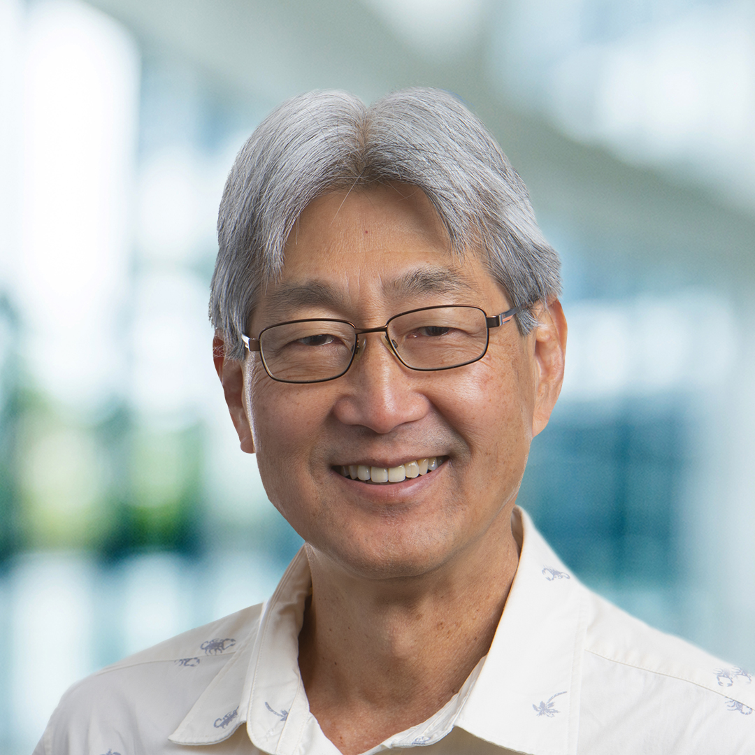 Dwight Kono, MD