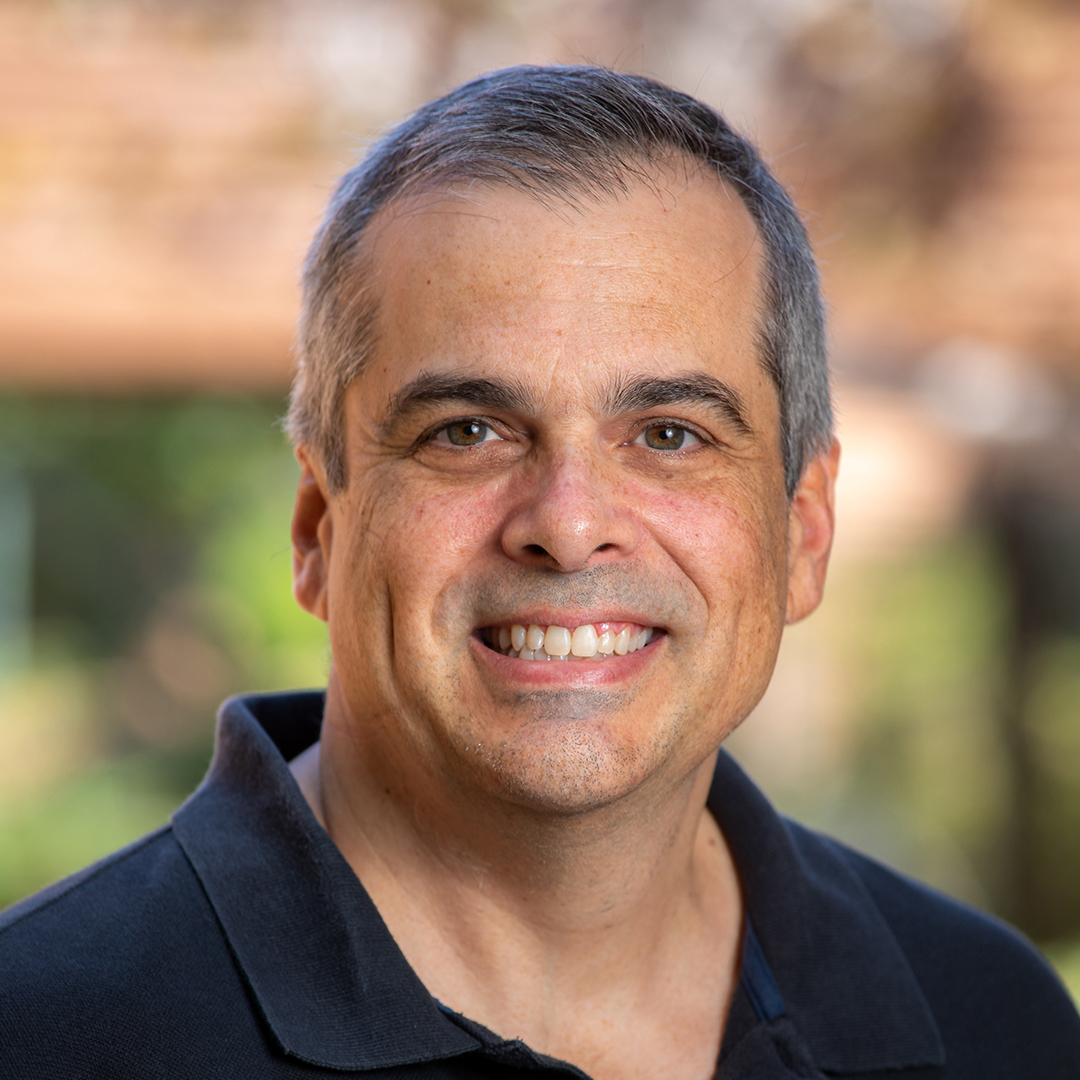 Eric Zorrilla, PhD