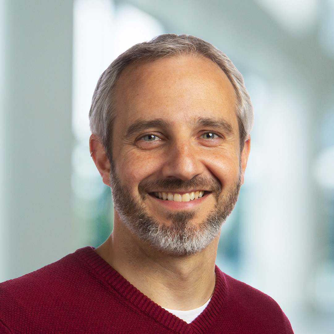 Gabriel Lander, PhD