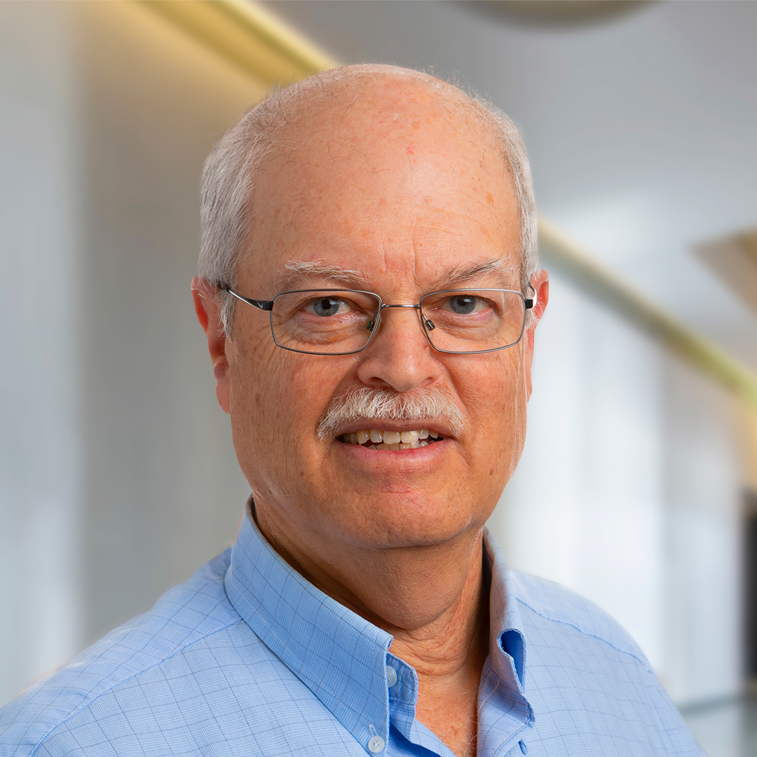 Glen Nemerow, PhD