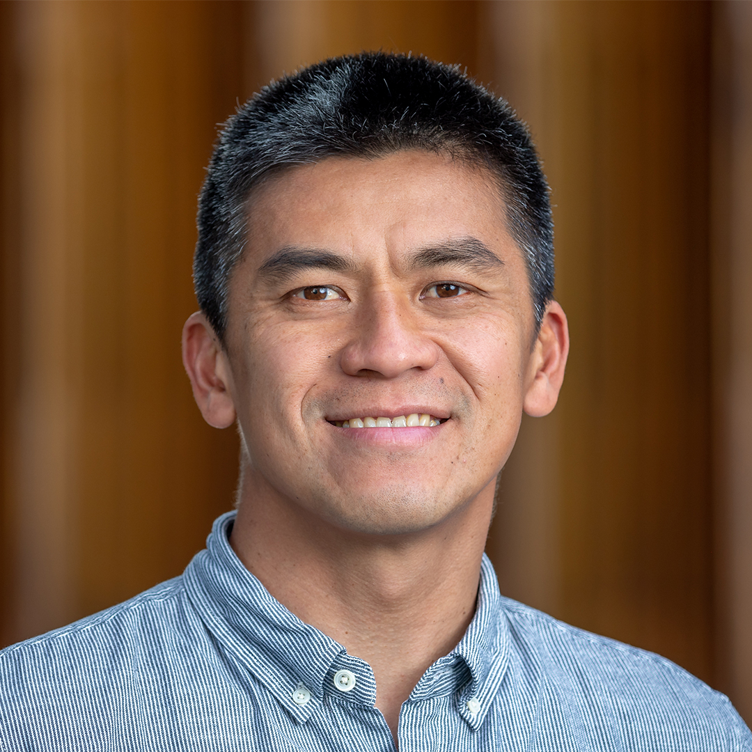 Howard Hang, PhD
