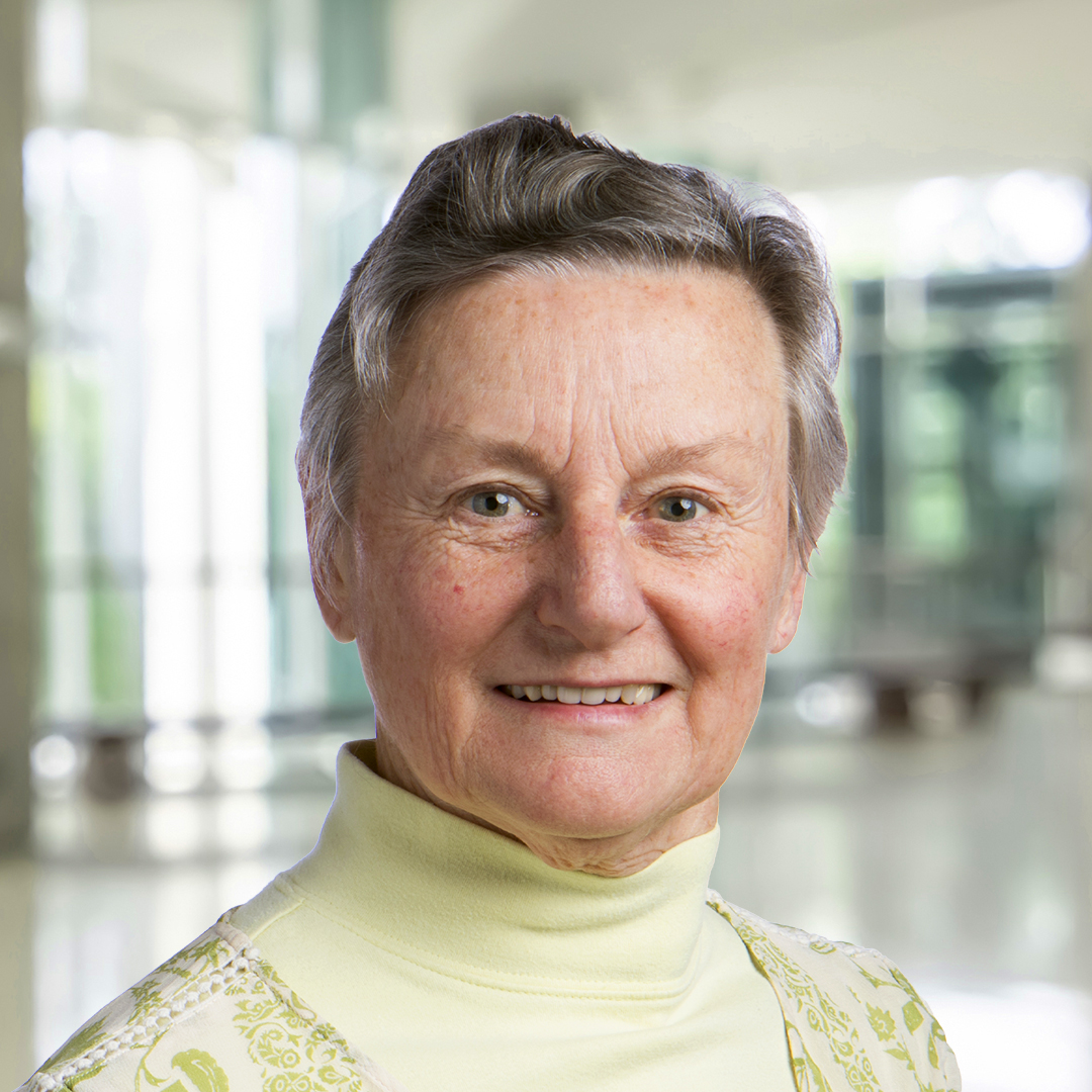 Jane Dyson, PhD