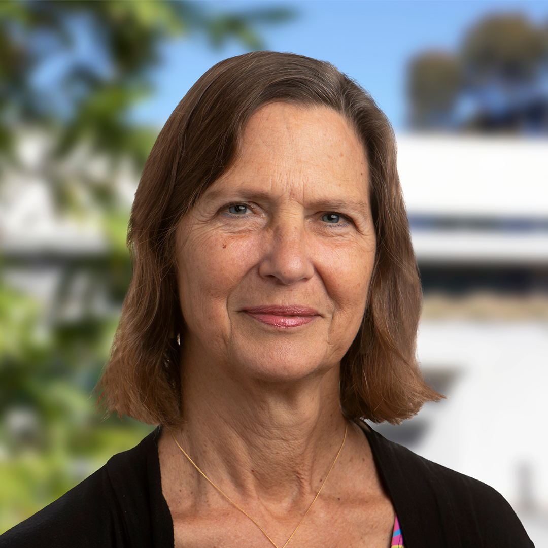 Hollis Cline, PhD