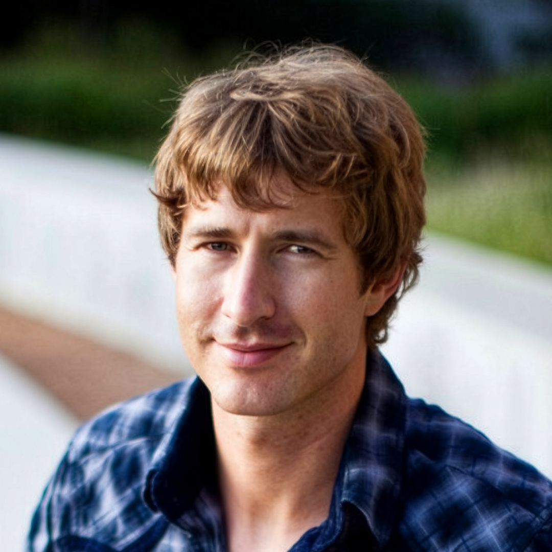 James Voss, PhD
