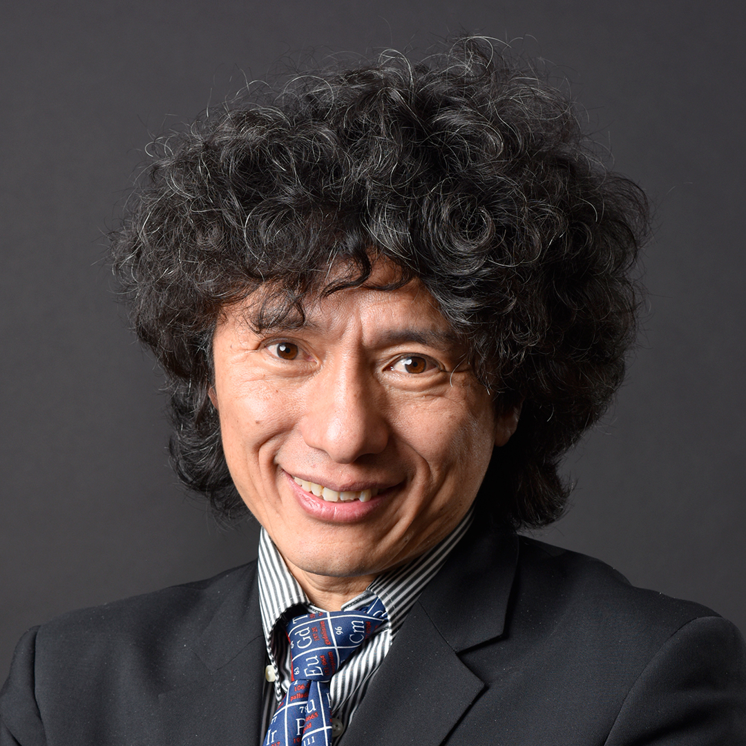 Jin-Quan Yu, PhD