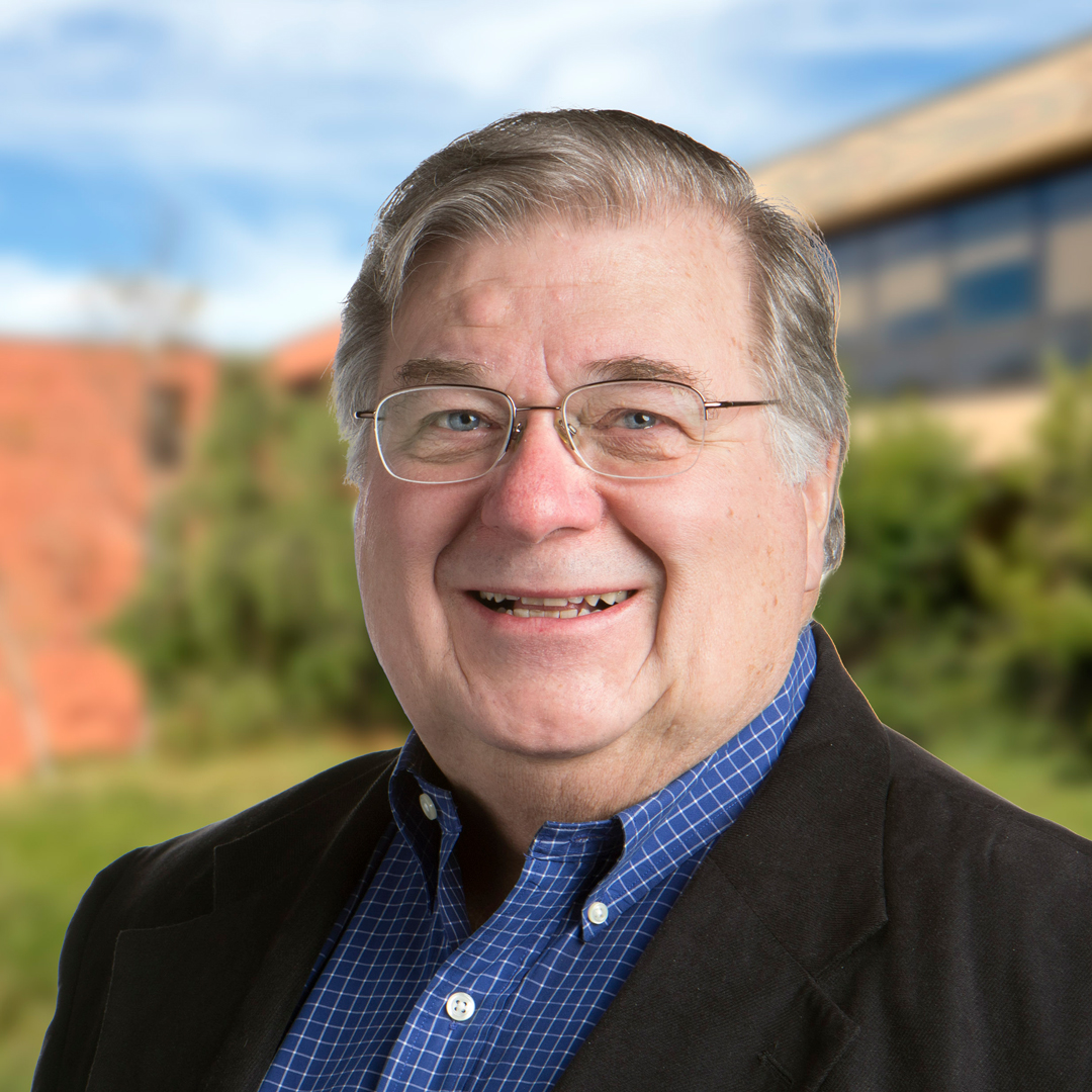 John Griffin, PhD