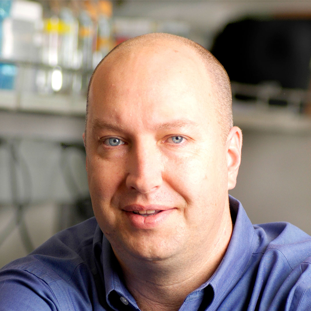 John Hogenesch