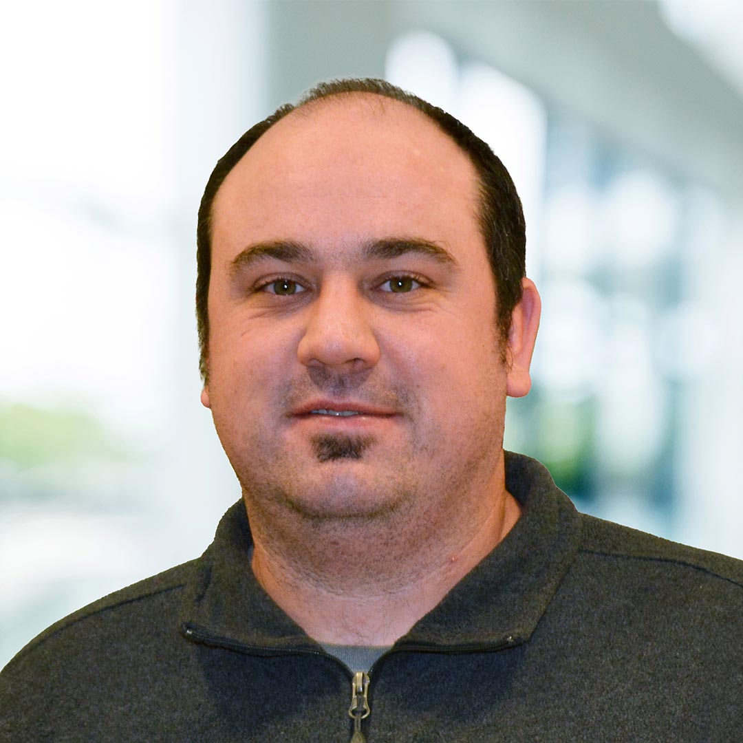 John Teijaro, PhD