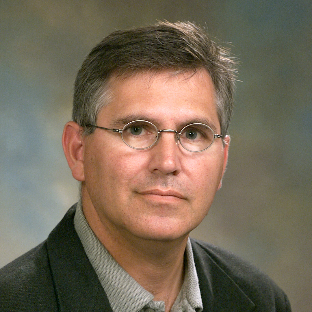 John Yates, PhD