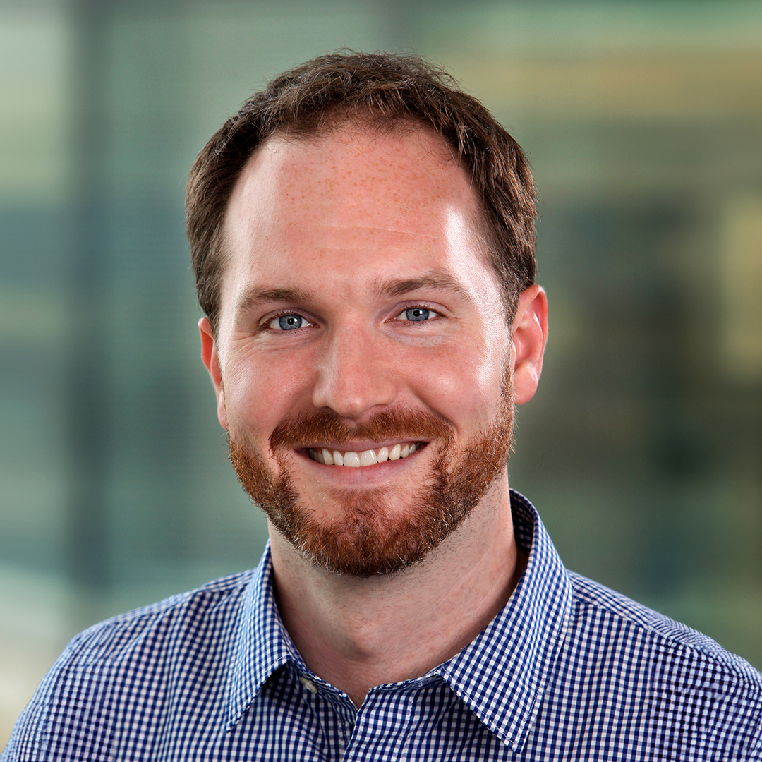Joseph Jardine, PhD