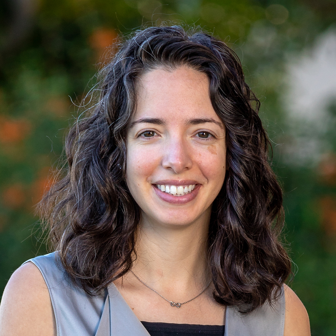 Julia Moore Vogel, PhD