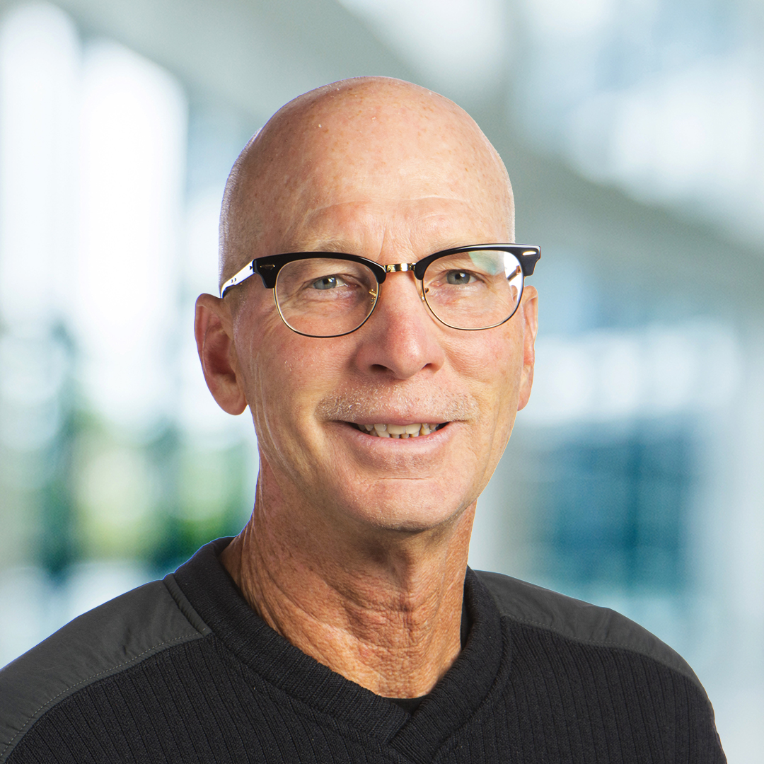 Kim Janda, PhD