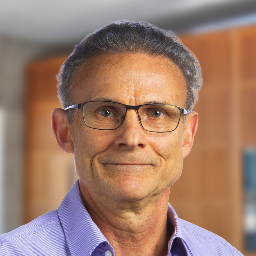 Larry Gerace, PhD