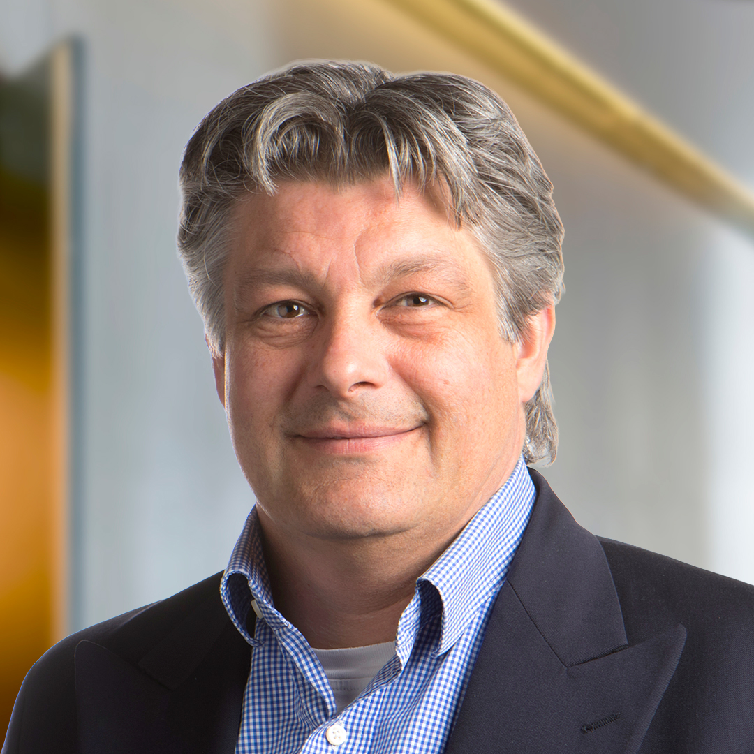 Laurent Mosnier, PhD