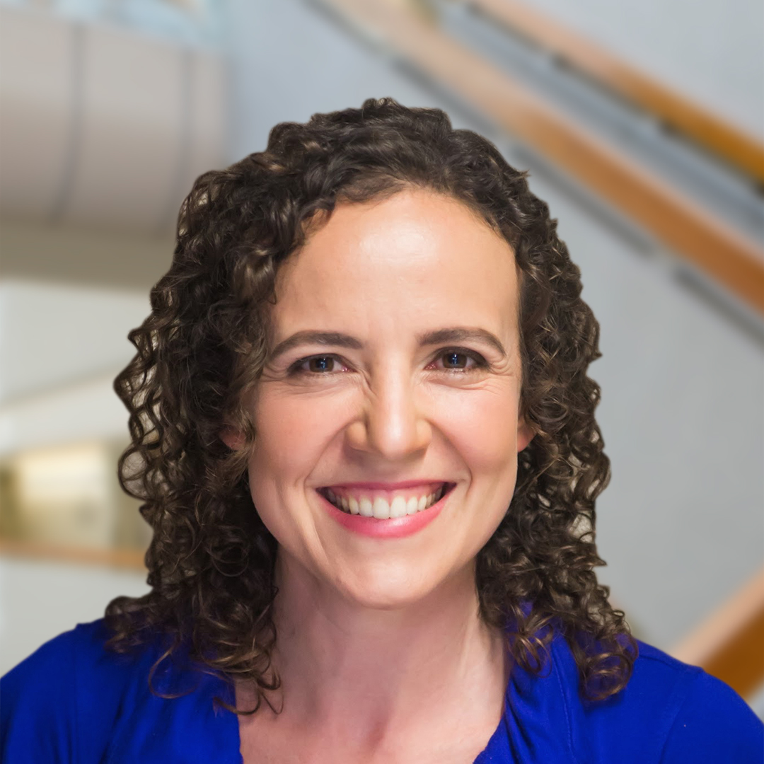 Lisa Racki, PhD