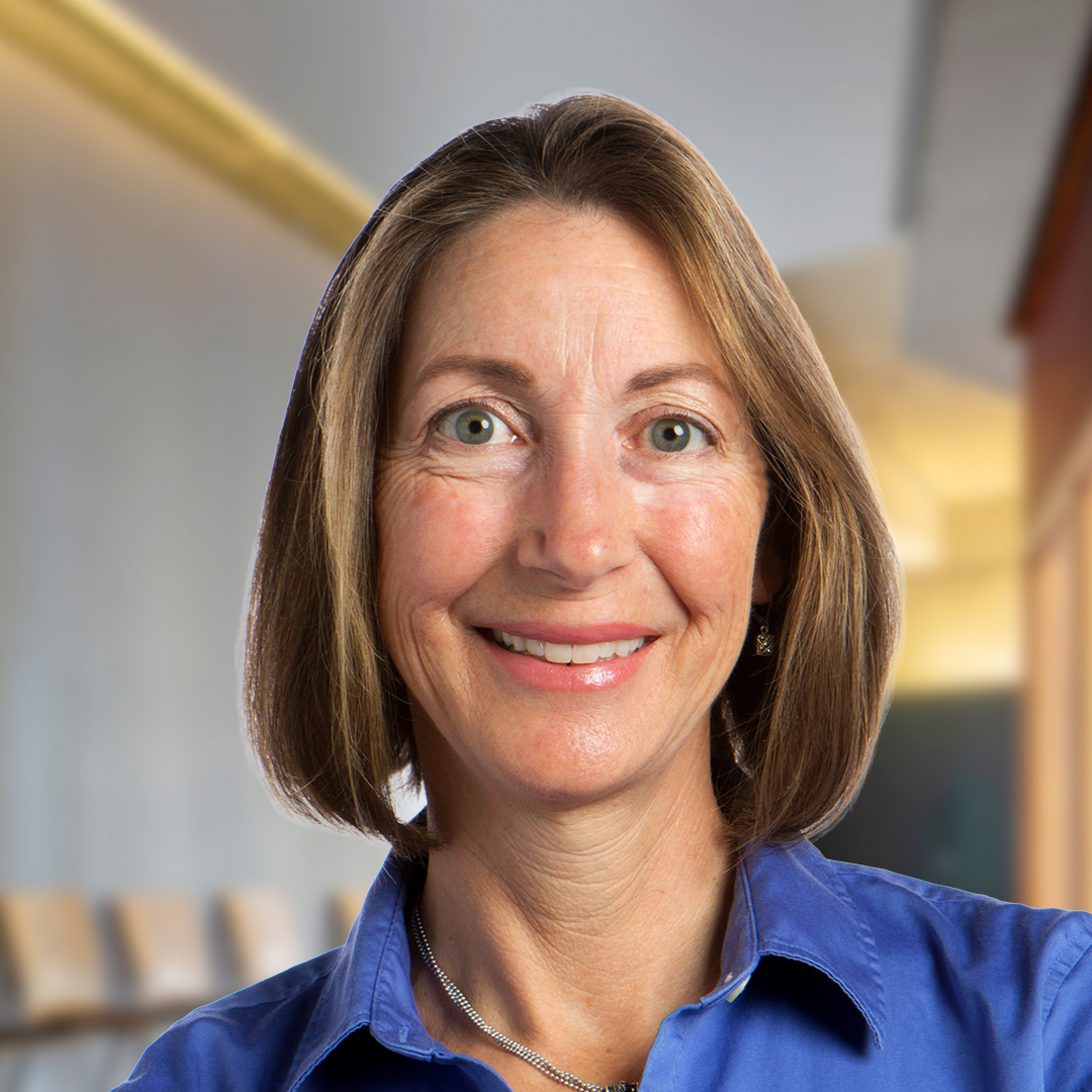 Lisa Stowers Anderson, PhD
