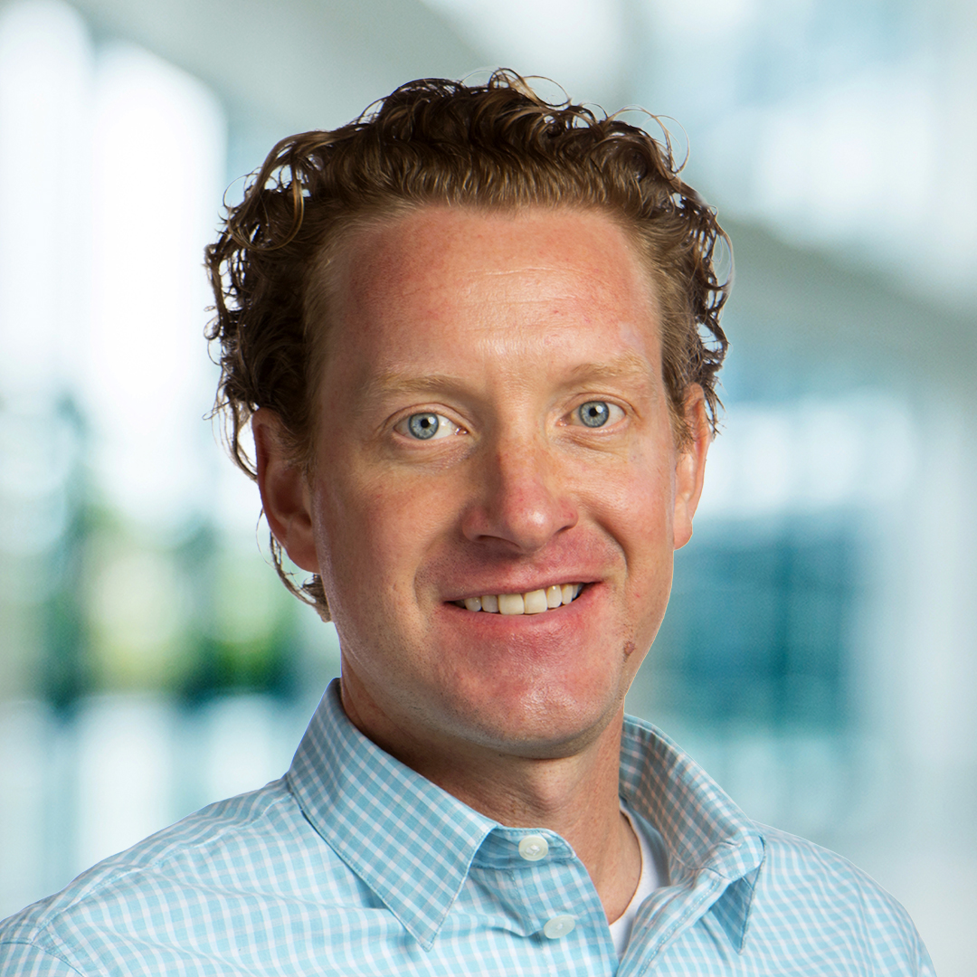 Luke Lairson, PhD