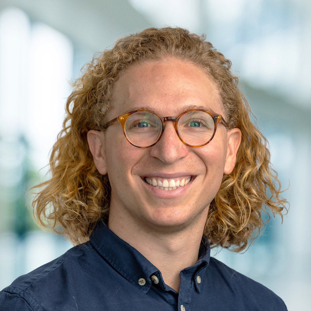 Marco Mravic, PhD