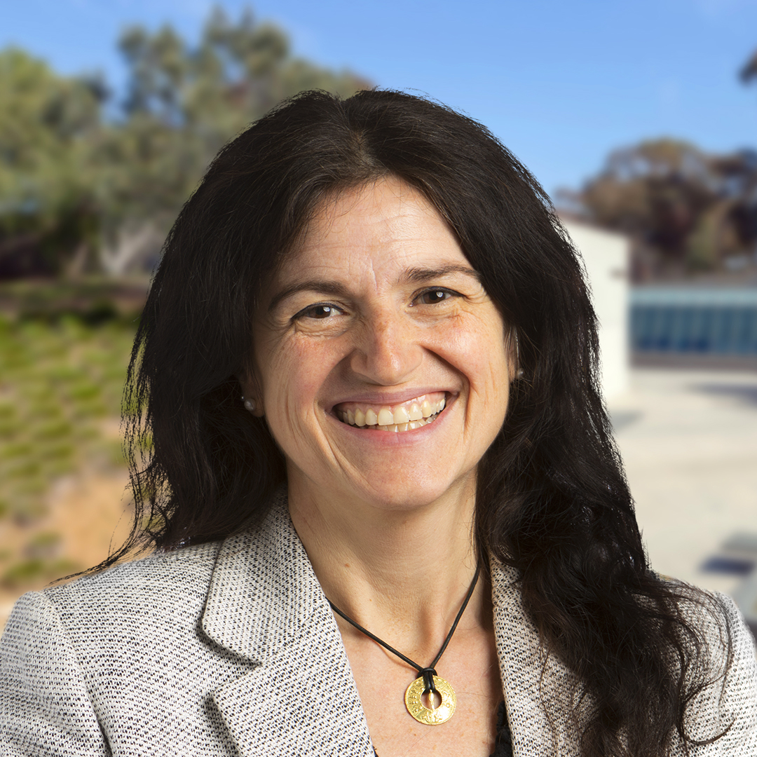 Marisa Roberto, PhD
