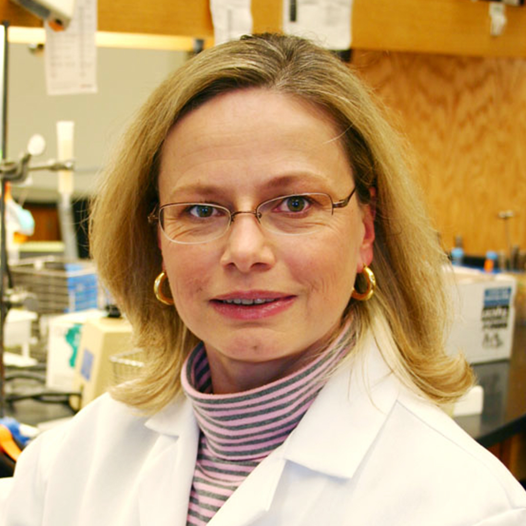 Marta Perego, PhD