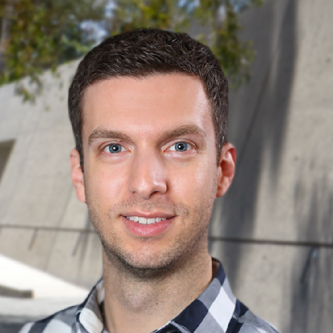 Michael G. Constantinides, PhD