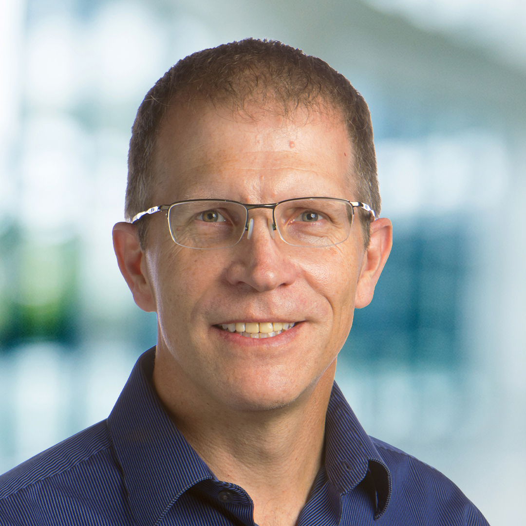 Michael Zwick, PhD