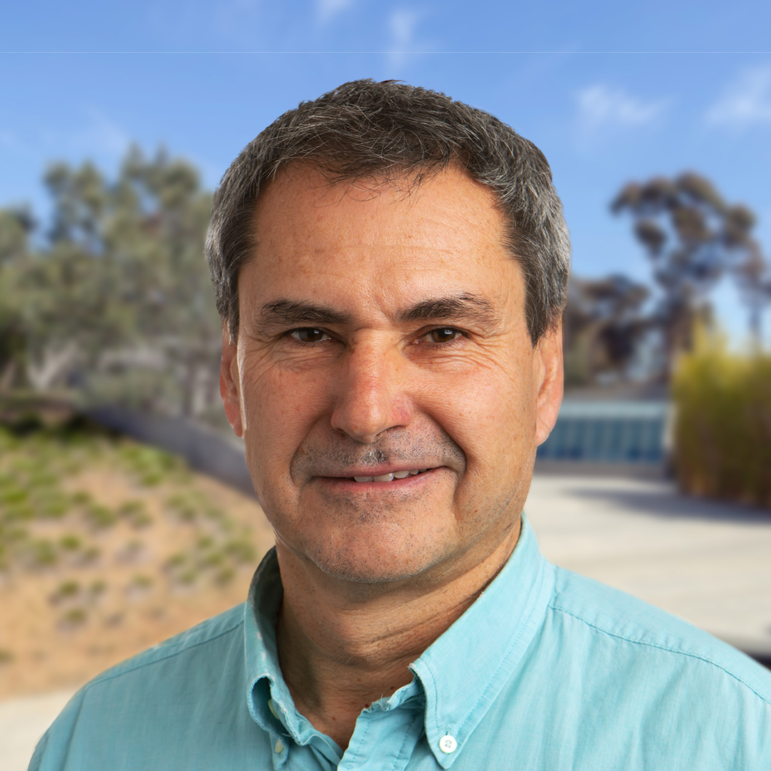 Michel Sanner, PhD