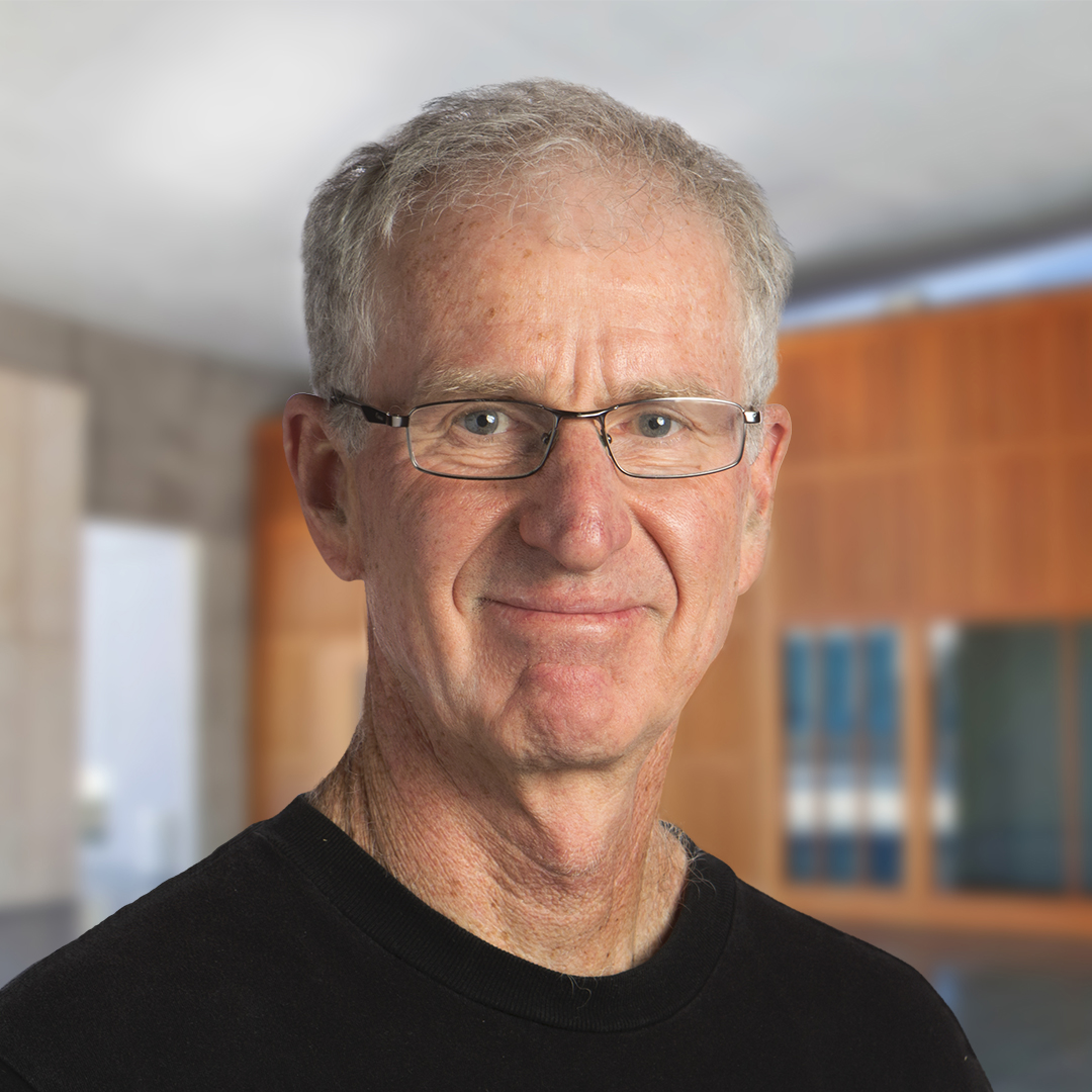 Paul Russell, PhD