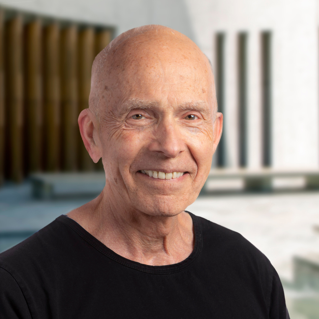Paul Schimmel, PhD