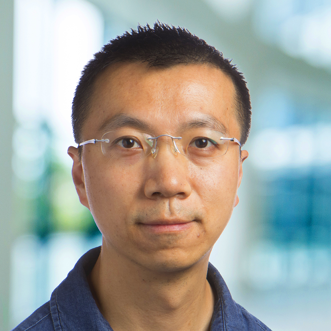 Peng Wu, PhD