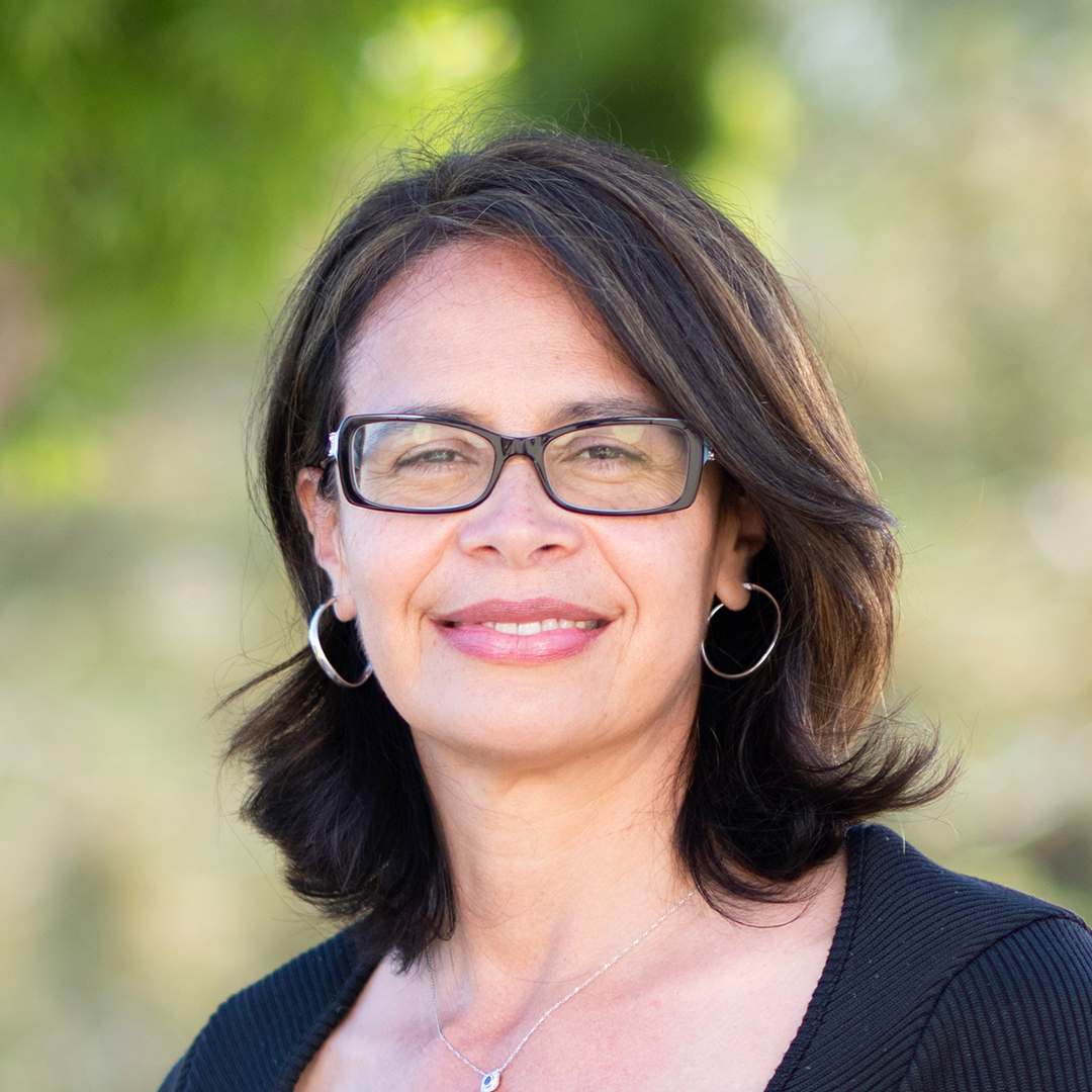 Sandra Encalada, PhD