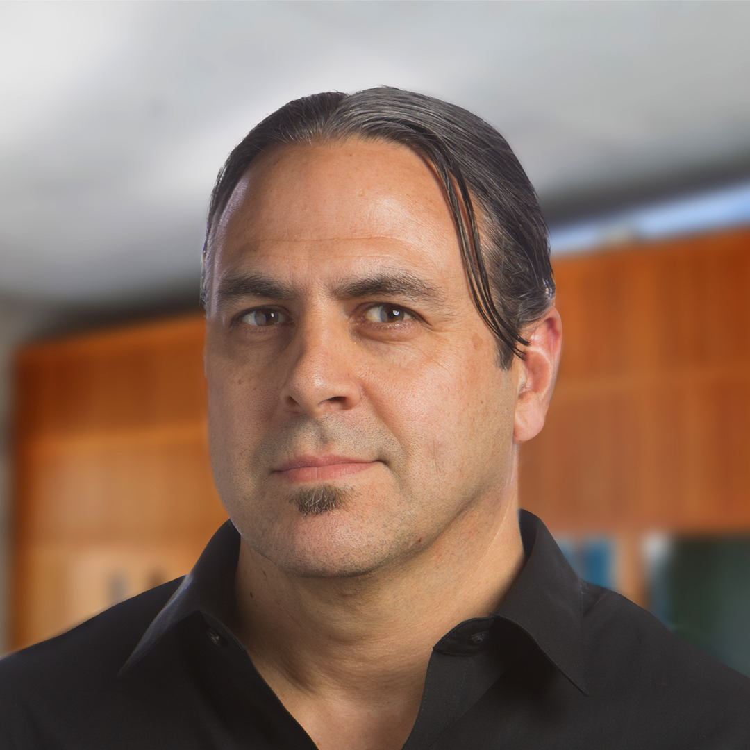 Sergio Catz, PhD