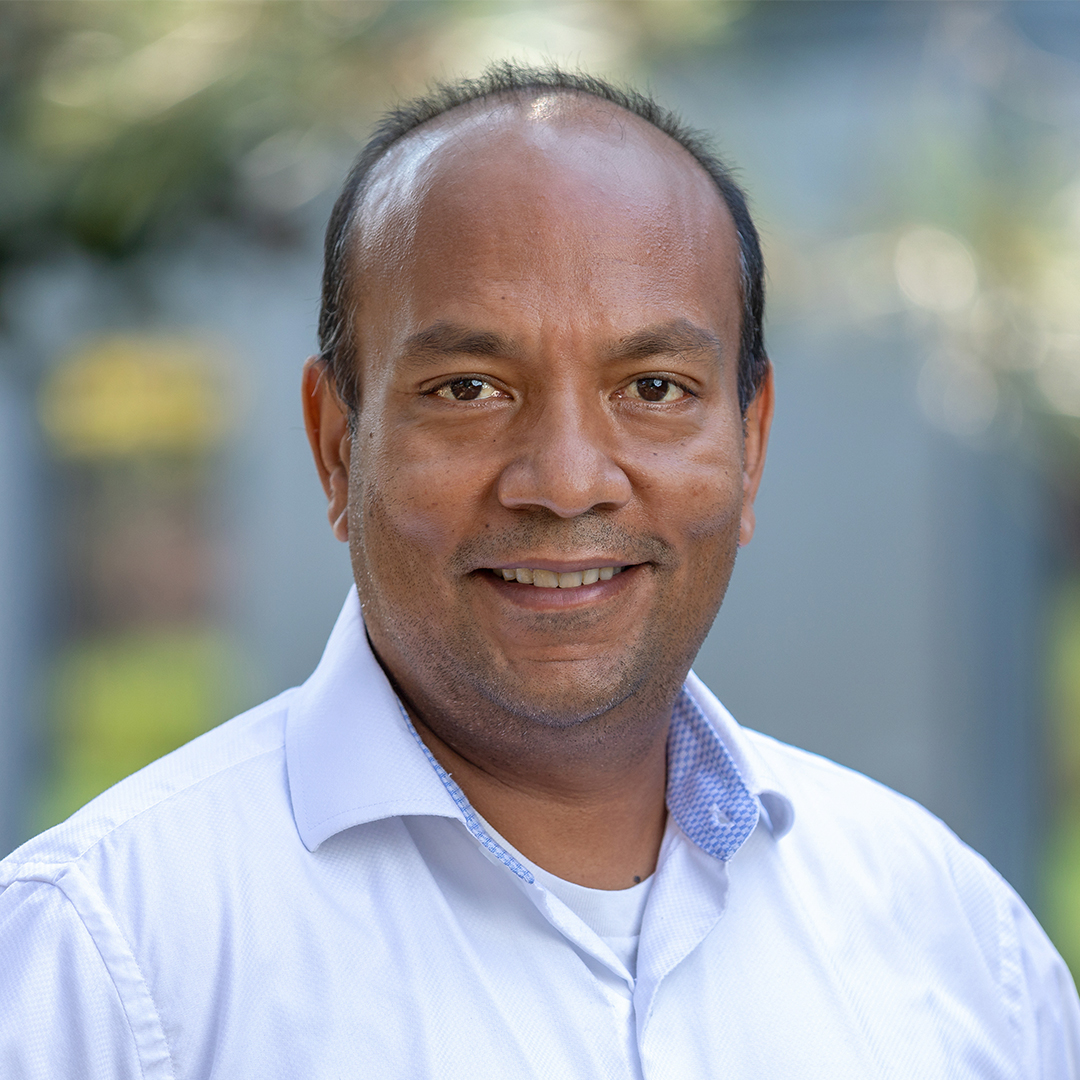 Sumit Chanda, PhD