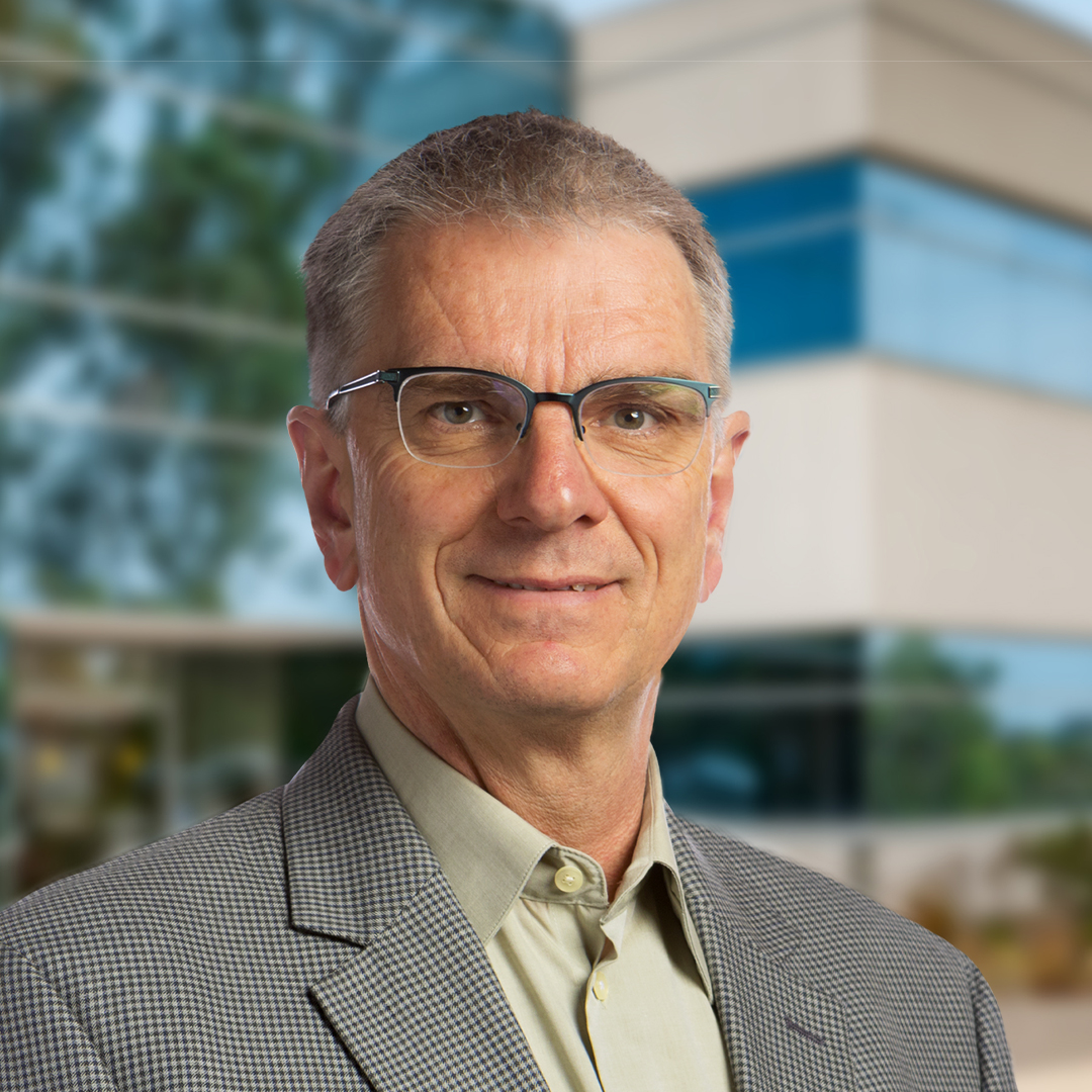 Wolfram Ruf, MD