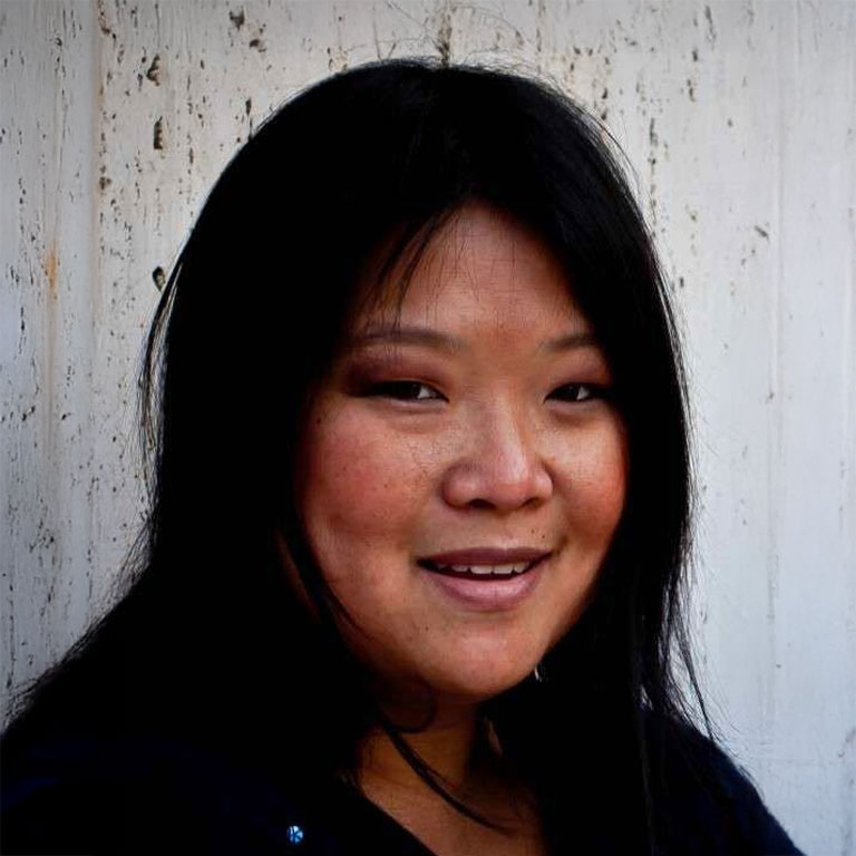 Nina Tung