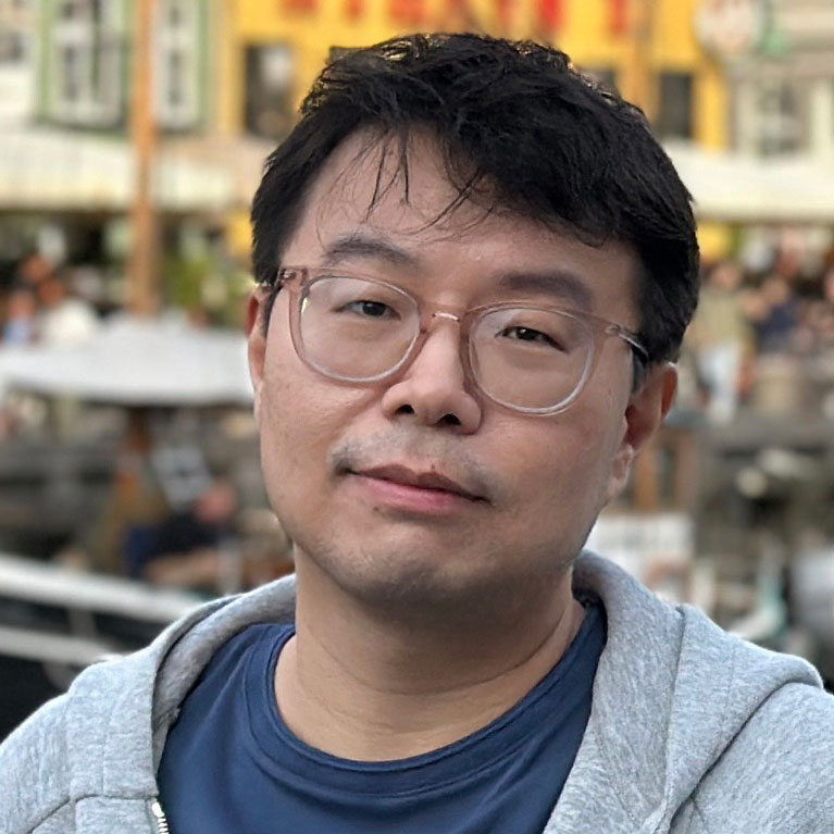 Sean Wang