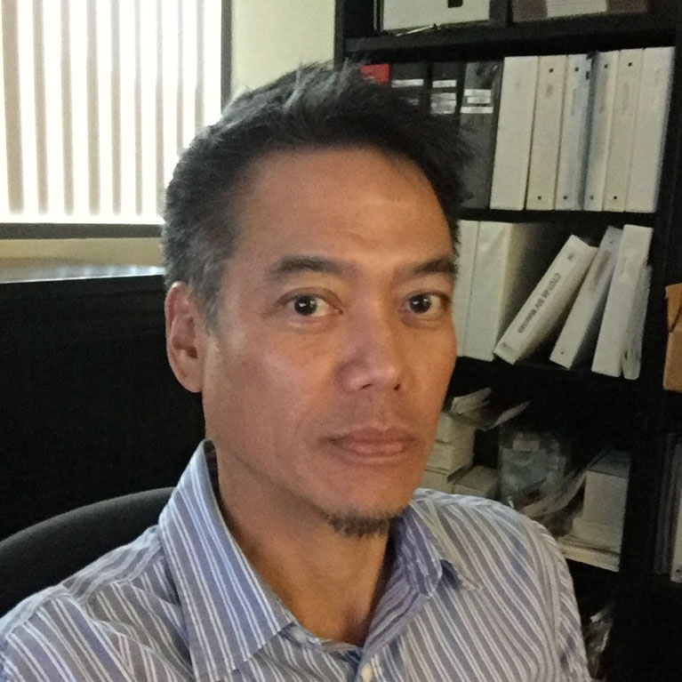 Tony Mondela