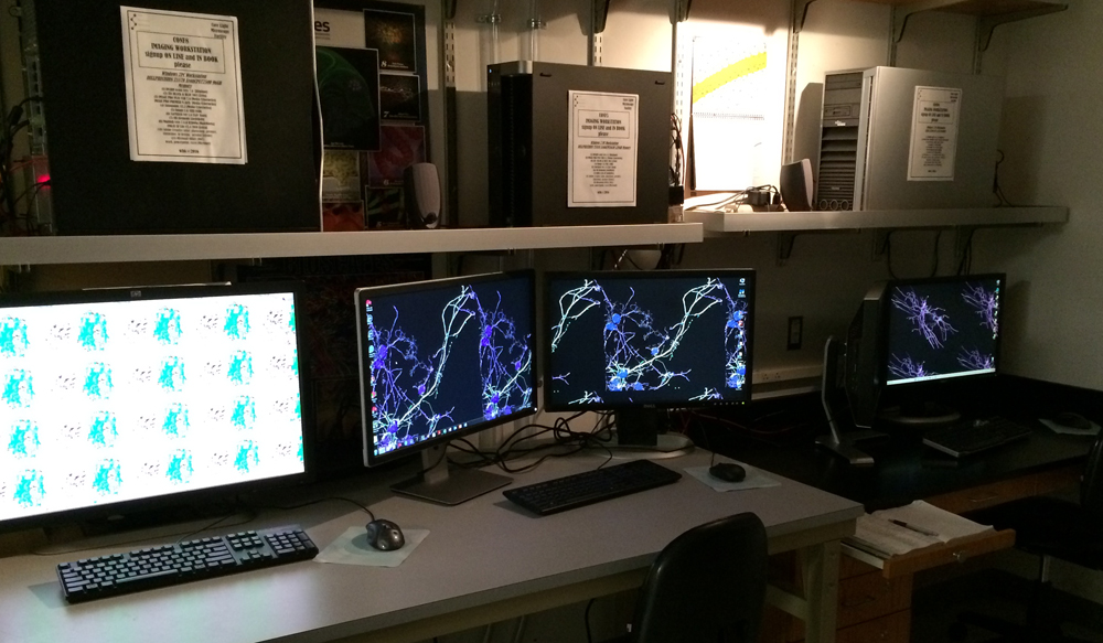 Workstations