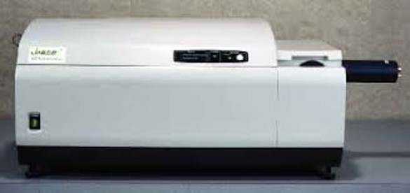 Jasco J815 Spectrometer/Spectropolarimeter