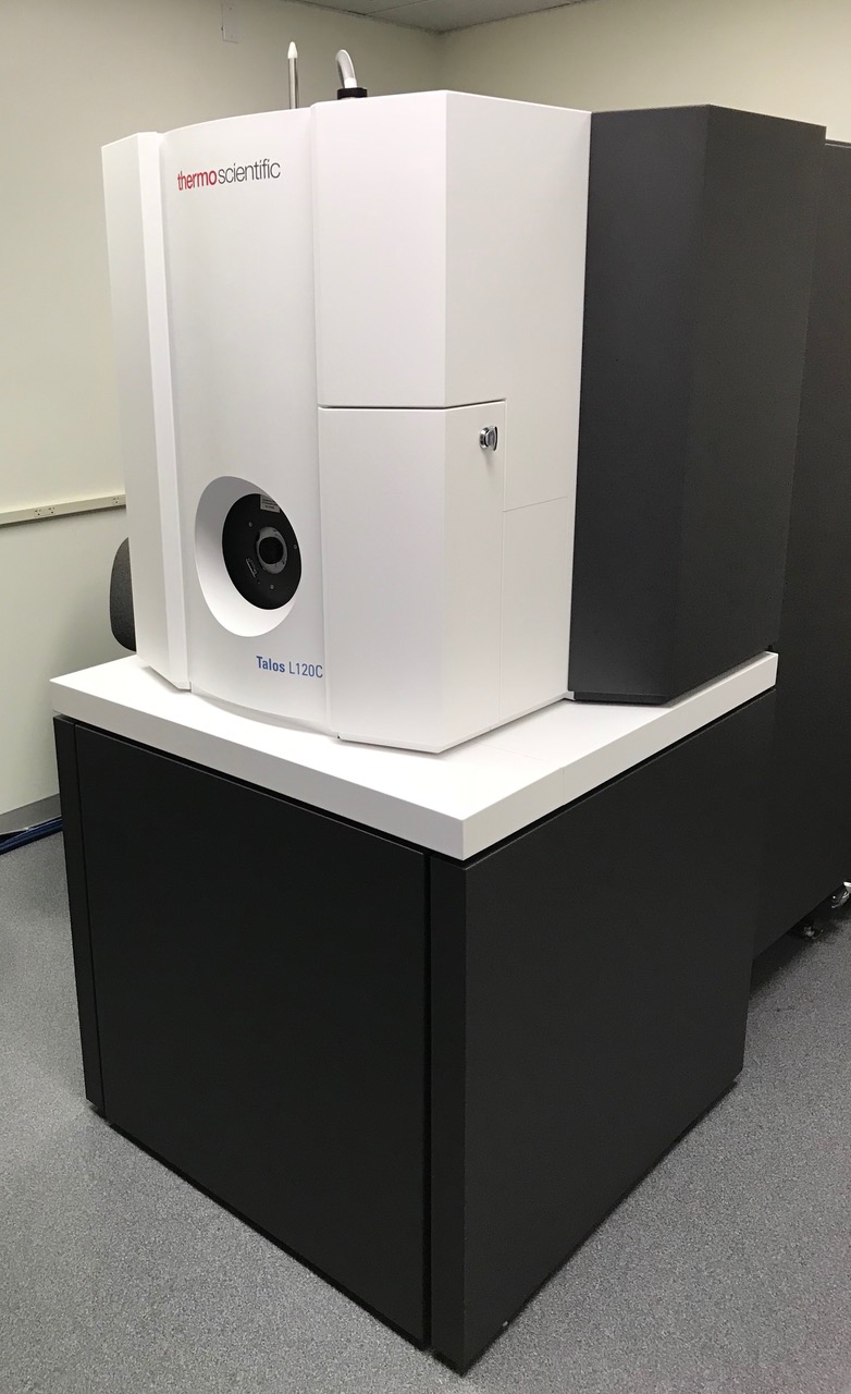 FEI Talos L120C