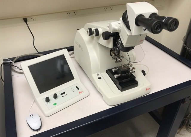 Leica Ultracut UC7