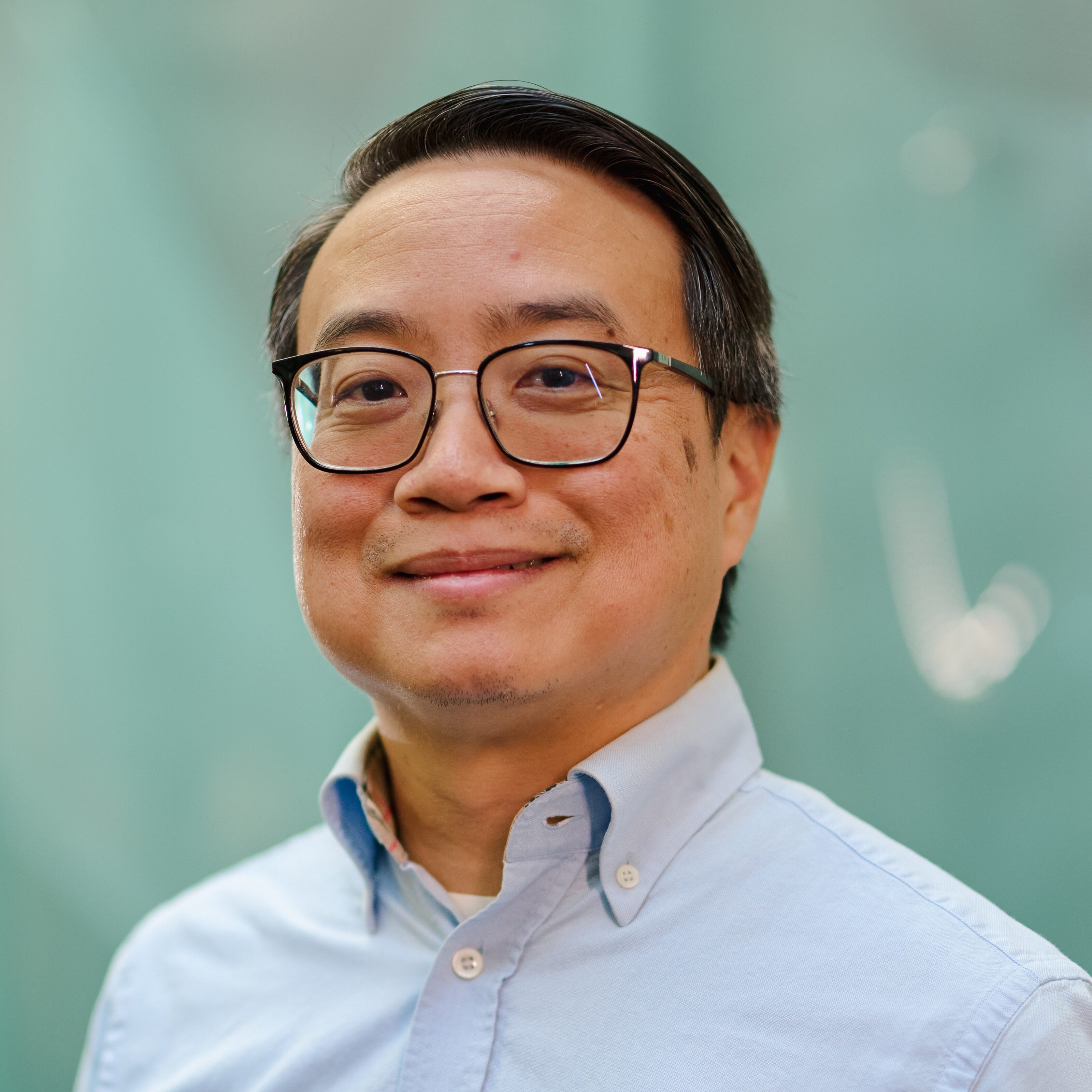 Jason S. Chen